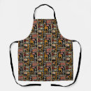 Search for african aprons Traditional