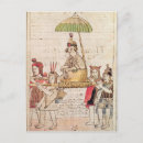 Search for manuscripts postcards 16th