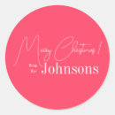 Search for christmas stickers Modern