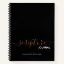 Search for black and gold notebooks Feminine