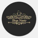 Search for modern bakery stickers Homemade