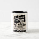 Search for pike mugs Vintage