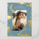 Search for starry night quinceanera invitations Stars