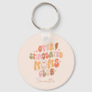 Search for country rounded key rings Mother
