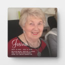 Search for bereavement plaques Sympathy