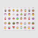 Search for bakery tissue paper Sweets