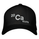 Search for calcium Science