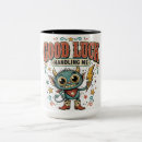 Search for discovery mugs Growth