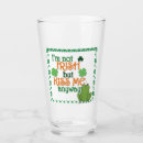 Search for kiss me mugs Shamrock