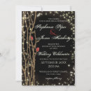 Search for gothic fairy invitations Couple