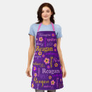 Search for text graphics aprons For her