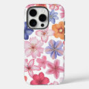 Search for cherry blossom cases Watercolor