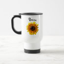 Search for sunflower save mugs Floral