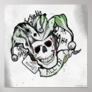 Search for joker art Suicide squad