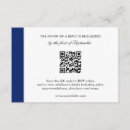 Search for wedding rsvp cards Traditional