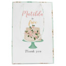 Search for birthday cake gift wrap Girly