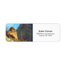 Search for saguaro cactus return address labels Nature