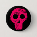 Search for skull accessories Pink