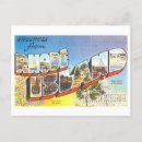 Search for rhode island postcards Vintage
