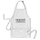 Search for trophy aprons Dad