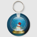 Search for globe key rings Blue