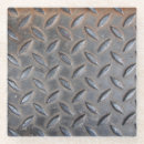 Search for steel metal coasters Wall