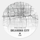 Search for made in oklahoma stickers City