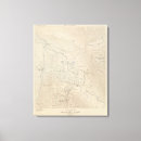 Search for topography canvas prints Foot