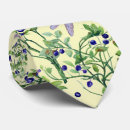 Search for blueberry ties Pattern