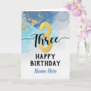Search for boy 3 birthday cards Happy 3rd birthday