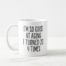 Search for age 80 mugs Funny