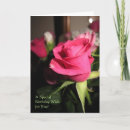 Search for single cards Rose