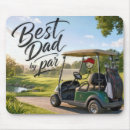 Search for dad humour mousepads Sports