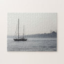 Search for sailing puzzles Seascape