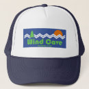 Search for winds hats Wind cave