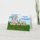 Search for happy 1st easter cards Bunny