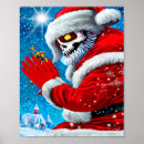 Search for creepy christmas art Gothic