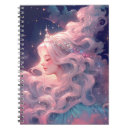 Search for anime notebooks Fantasy