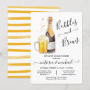 Search for bubbles and brews couples shower Simple