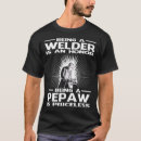 Search for pepaw tshirts Being