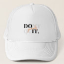 Search for do it yourself hats Funny