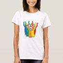 Search for inflatable tshirts Colourful