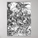 Search for horsemen posters Durer