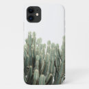 Search for succulent plant iphone cases Green