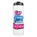 Search for programming travel mugs Code