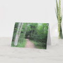 Search for forest path cards Trail