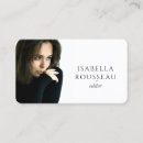 Search for publisher business cards Publishing