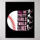 Search for baseball girl posters Take america back
