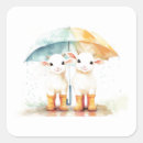 Search for baby goat stickers Blue