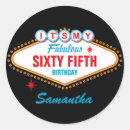 Search for las vegas stickers Birthday